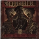 Truppensturm - Salute To The Iron Emperors